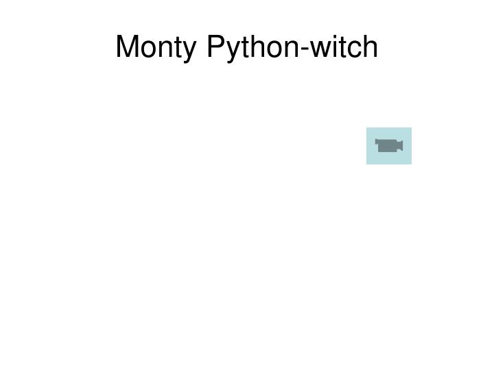 monty python witch venn diagram ppt chapter 1 methods and concepts in biology monty python witch venn diagram ppt chapter 1 methods and concepts in biology