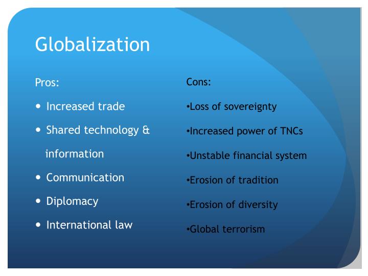 information technology and globalization essay information technology and globalization essay