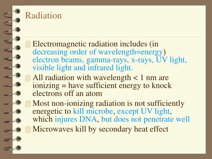 ionizing radiation thesis ionizing radiation thesis