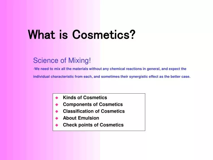 history of cosmetics essay history of cosmetics essay
