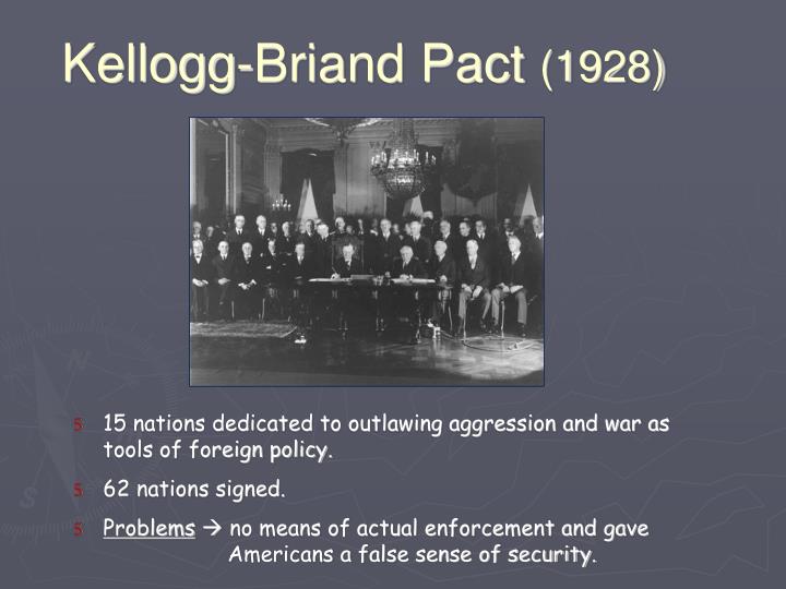 what was the goal of the kellogg briand pact what was the goal of the kellogg briand pact