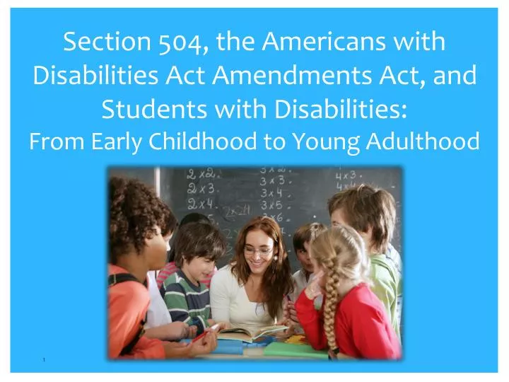 americans with disabilities act essay americans with disabilities act essay