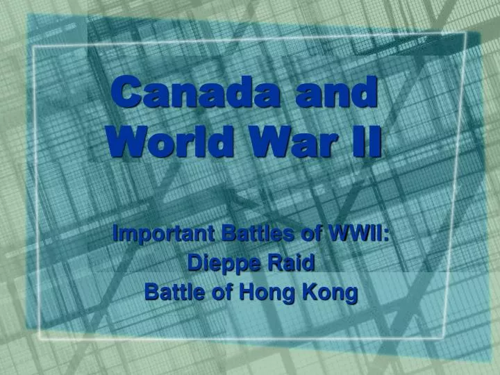 raid on dieppe essay Dieppe raid essays many people believe that the dieppe raid was a success this was in fact true there were many things learned that. raid on dieppe essay Dieppe raid essays many people believe that the dieppe raid was a success this was in fact true there were many things learned that.