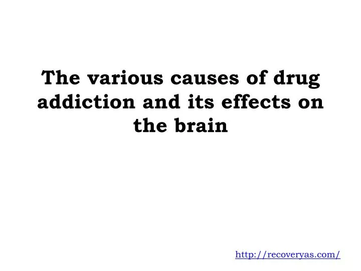 Essay On Evil Effects Of Alcohol