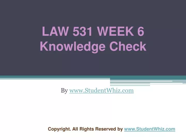 law 531 week6 Include information regarding what the law does, how it is executed, and the execution hrm 531 week 6 apply: labor relations presentation research a. law 531 week6 Include information regarding what the law does, how it is executed, and the execution hrm 531 week 6 apply: labor relations presentation research a.
