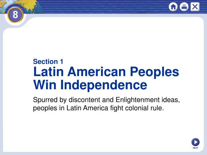 enlightenment in latin america The enlightenment in europe and the americas europe and america the enlightenment or age of reason: 1700s/eighteenth century – europe and america. enlightenment in latin america The enlightenment in europe and the americas europe and america the enlightenment or age of reason: 1700s/eighteenth century – europe and america.