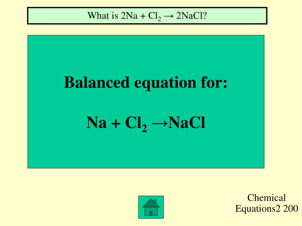 Коэффициент na cl2 nacl. Na+cl2 уравнение. 2na cl2 2nacl реакция. Na CL. 2na cl2 2nacl v=k.
