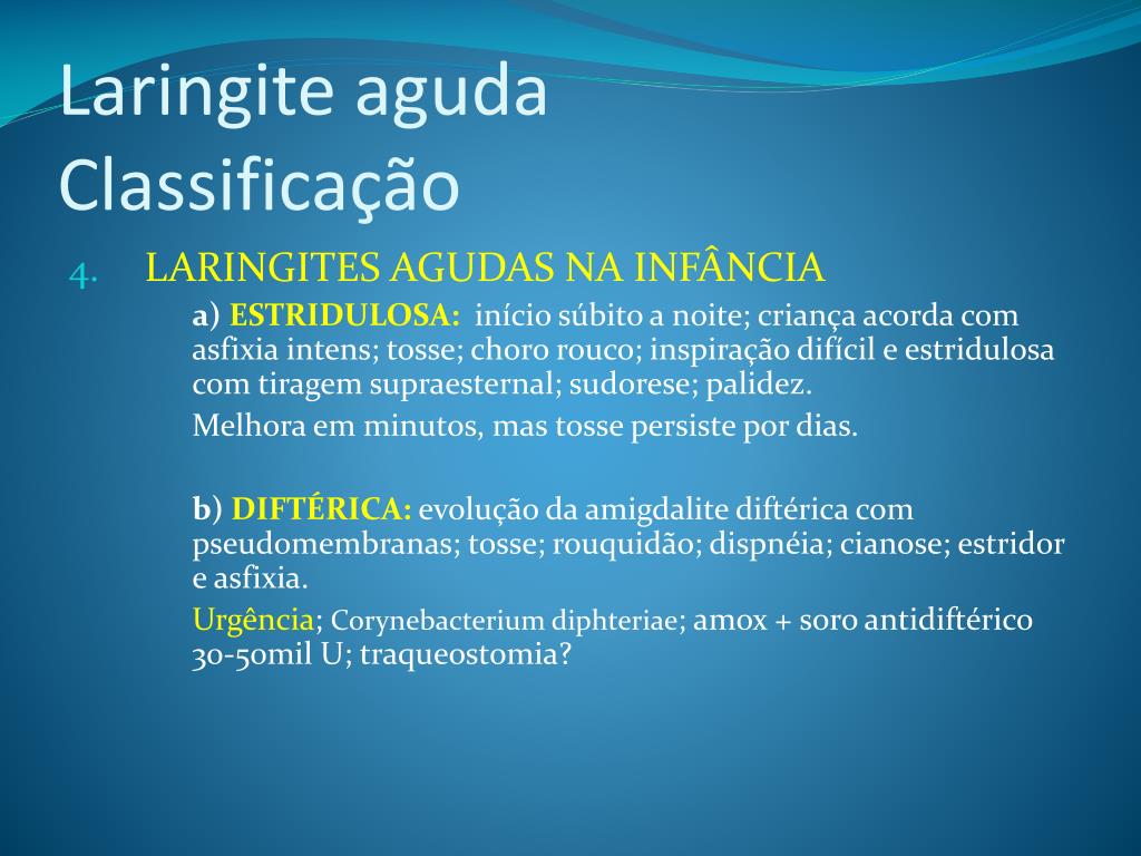 Ppt Laringites Powerpoint Presentation Free Download Id5377750