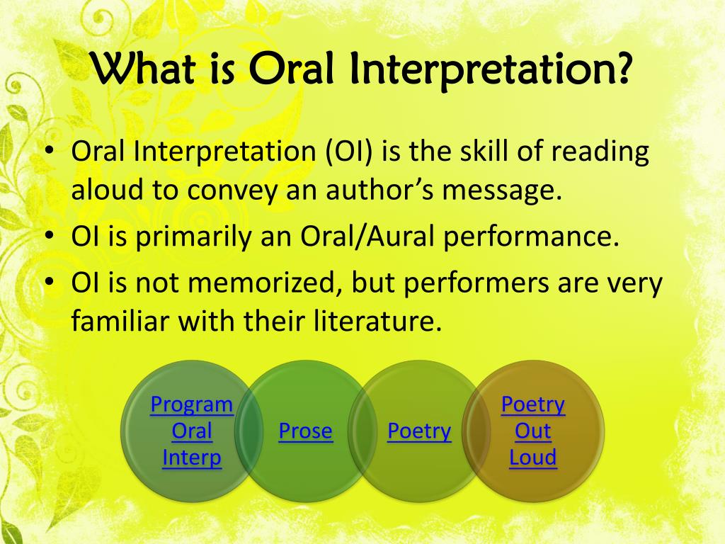 ppt-oral-interpretation-powerpoint-presentation-free-download-id