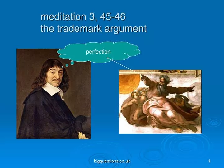exploring the epistemology of rene descartes and david hume exploring the epistemology of rene descartes and david hume