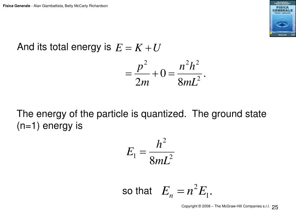 PPT - Chapter 28: Quantum Physics PowerPoint Presentation, free