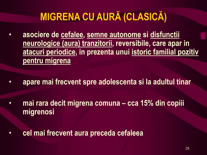 Tratamentul genunchiului la vi?ei