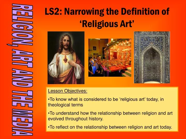 the definition of religion the definition of religion