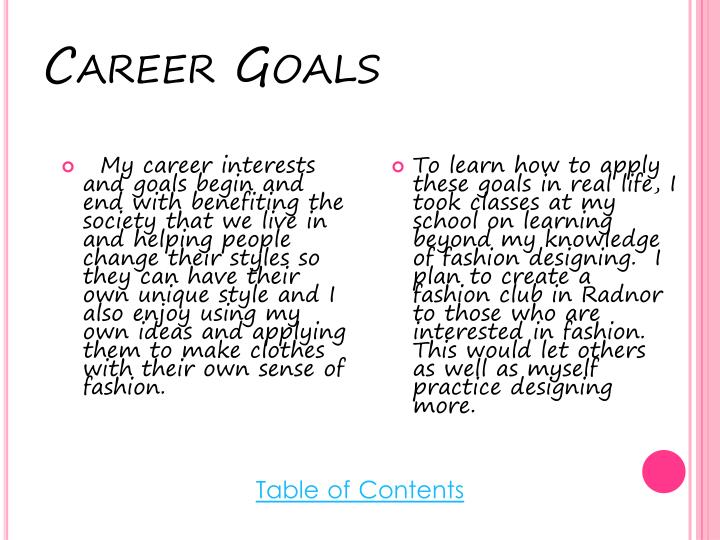 PPT Electronic Career Portfolio PowerPoint Presentation ID 5379759
