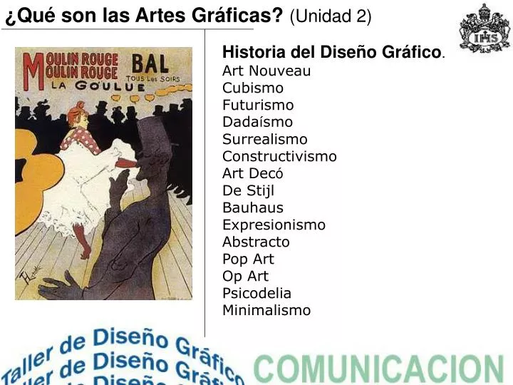 PPT Historia del D iseño G ráfico . Art Nouveau Cubismo