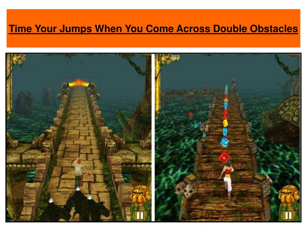 PPT - Play Temple Run 2 Online PowerPoint Presentation, free