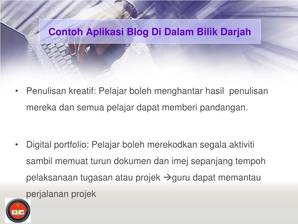 Ppt Kpt 4033 Teknologi Inovasi Dalam Pendidikan Powerpoint Presentation Id 5385846