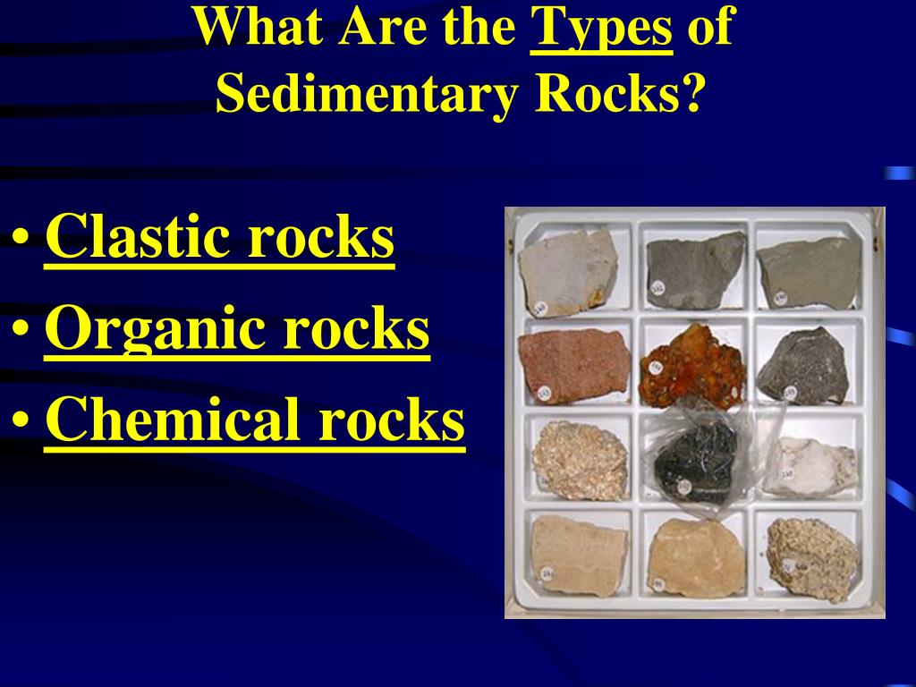 PPT - Inside Earth Chapter 5 Notes: Rocks PowerPoint Presentation, free ...