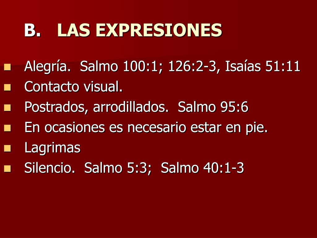 Ppt Un Llamado A La Alabanza Y Adoracion Powerpoint