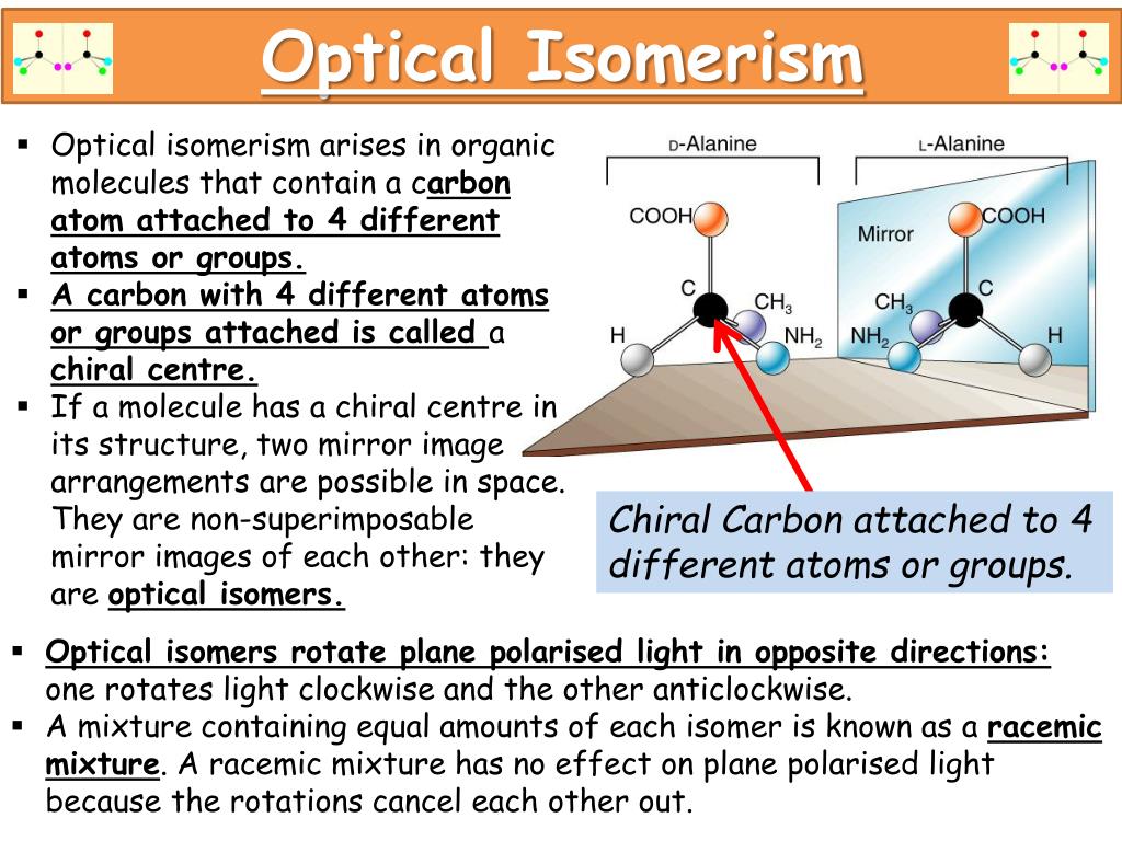 Examples Of Optical Isomers At Benjamin Michele Blog Examples Of Optical Isomers At Benjamin Michele Blog