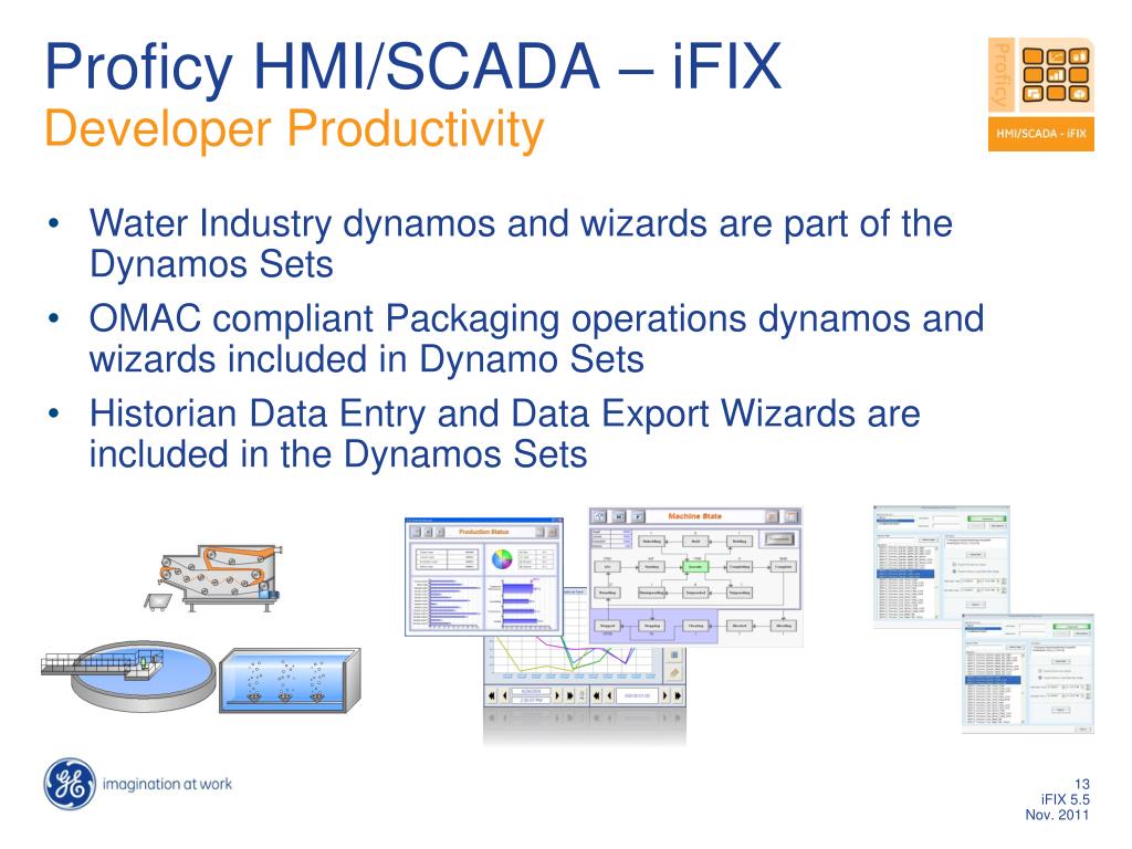 ifix scada tutorial ifix scada tutorial
