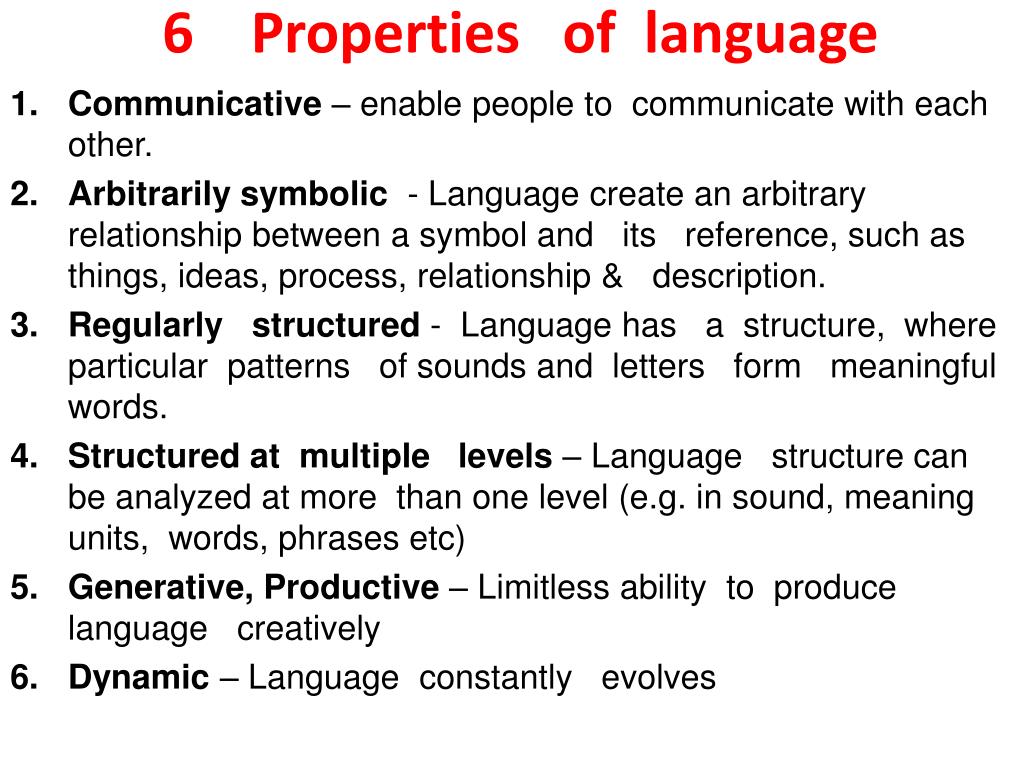 PPT - TOPIC 8 The Brain & Language Mastery PowerPoint Presentation - ID ...