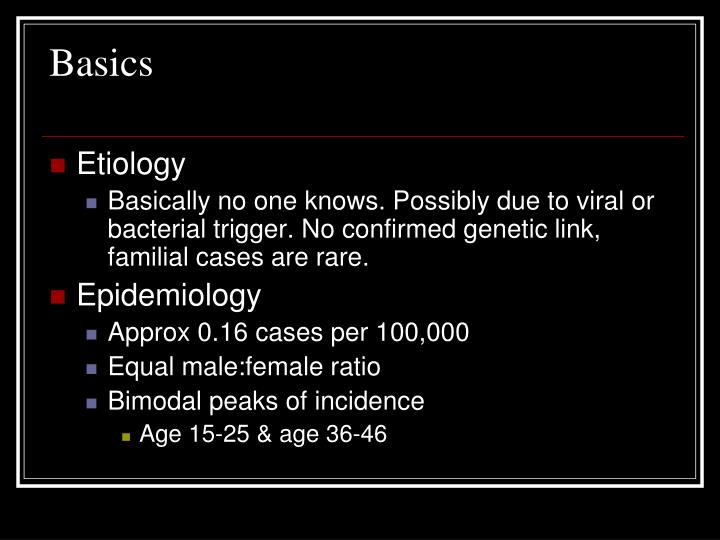 PPT Adult Still’s Disease PowerPoint Presentation ID5391572