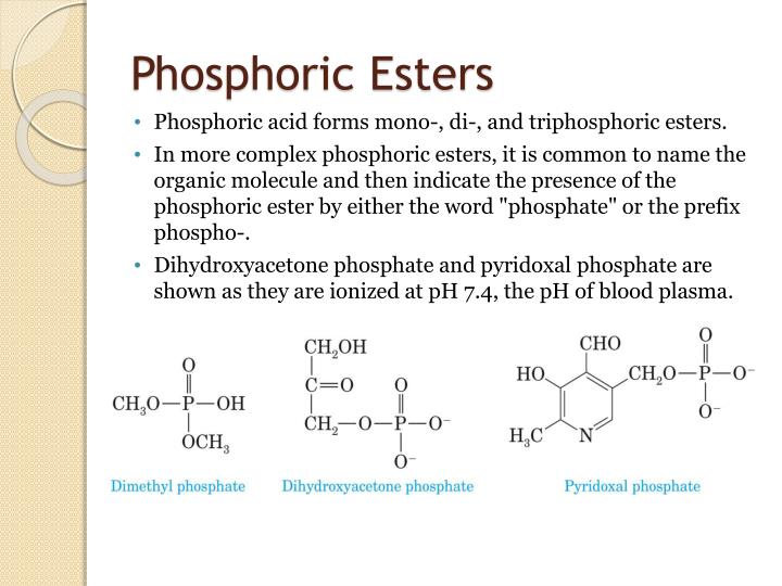 PPT Chapter 11 Carboxylic Anhydrides, Esters, and Amides PowerPoint