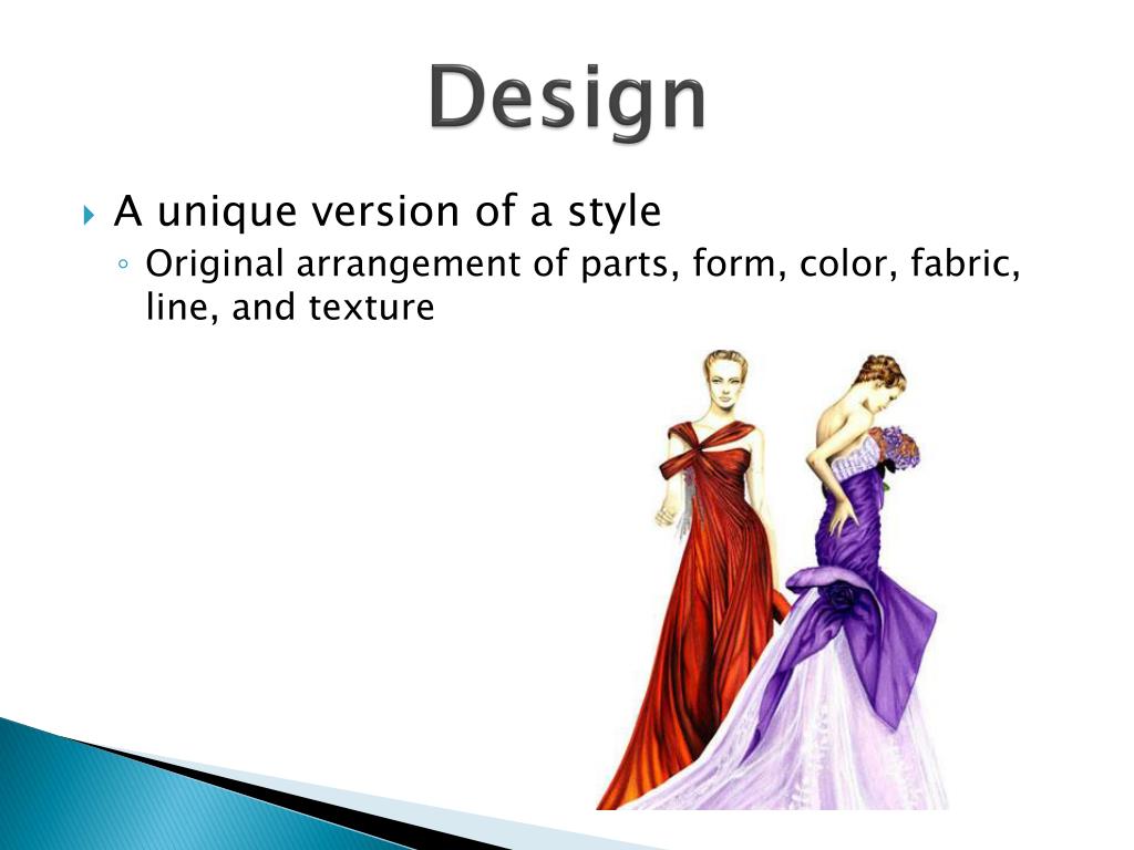 PPT - Recognizing current fashion trends PowerPoint Presentation, free ...