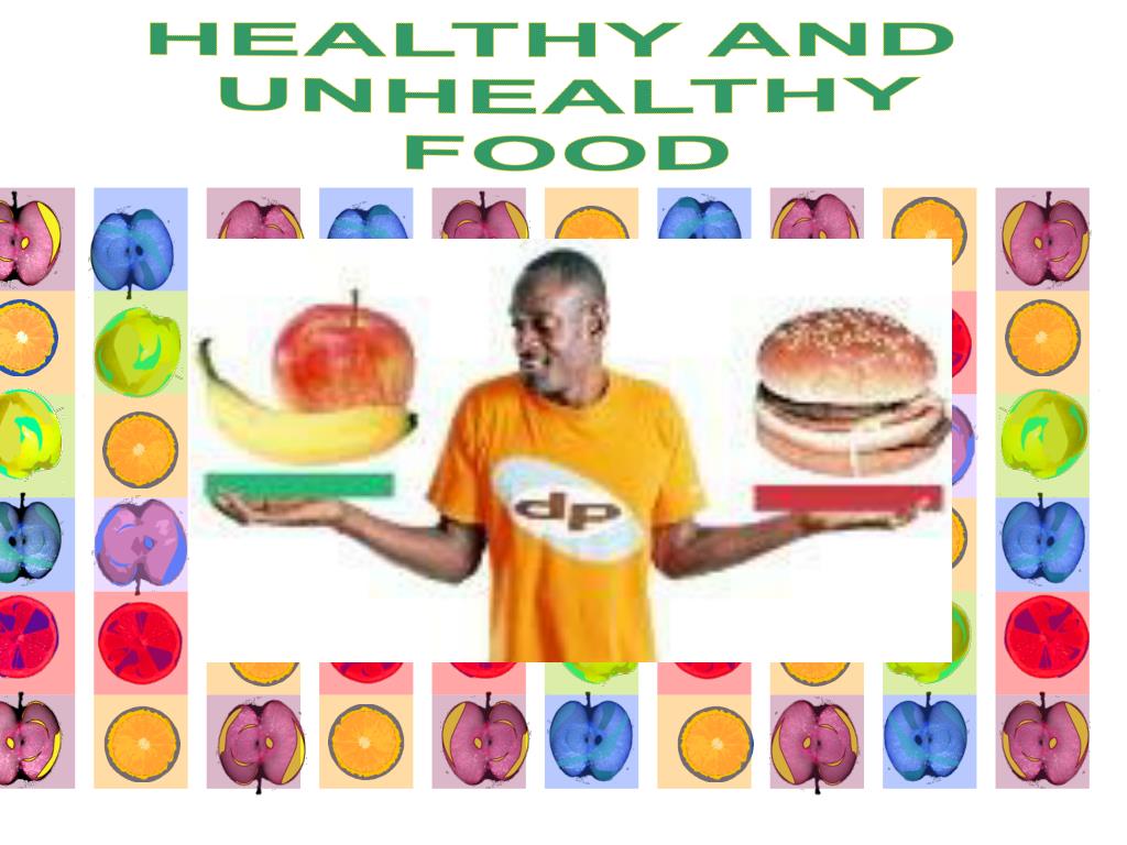 PPT HEALTHY AND UNHEALTHY FOOD PowerPoint Presentation Free Download ppt-healthy-and-unhealthy-food-powerpoint-presentation-free-download