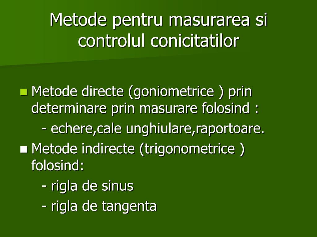 PPT - MASURAREA MARIMILOR GEOMETRICE PowerPoint Presentation, free download  - ID:5394997