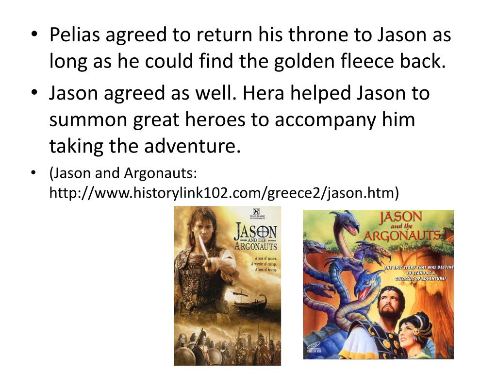 The Quest Of The Golden Fleece Summary PPT - The Quest of the Golden Fleece PowerPoint Presentation, free