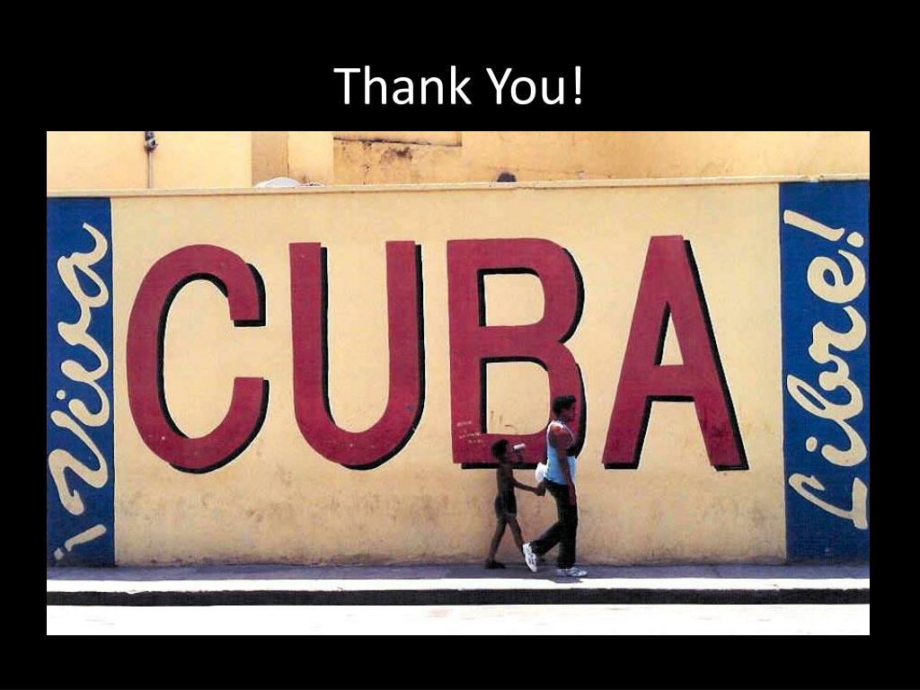 Kenia Viva Cuba