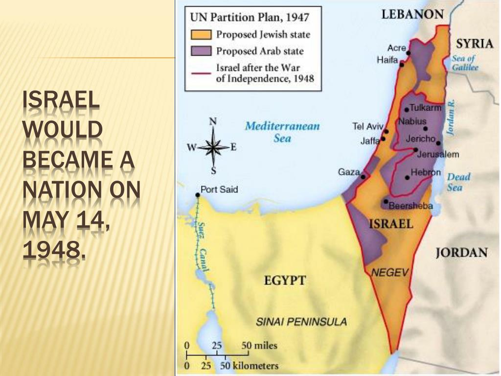 PPT - Middle East Conflict The Arab-Israeli Conflict PowerPoint Presentation - ID:5396193