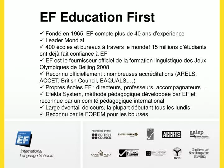 ef education first n.