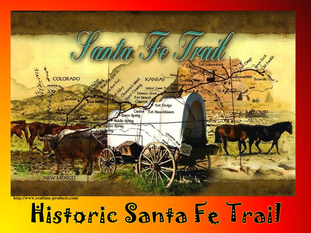 Santa Fe Trail Tracks (Dodge City Ruts) (U.S. National Park Service)