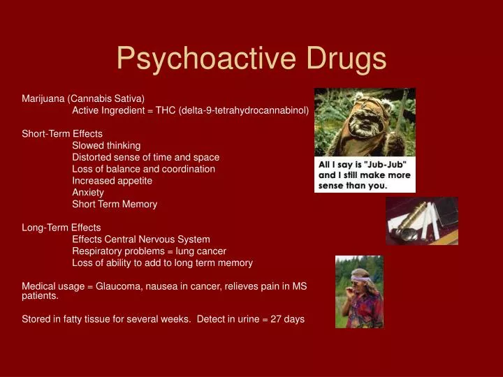 ppt-psychoactive-drugs-powerpoint-presentation-free-download-id