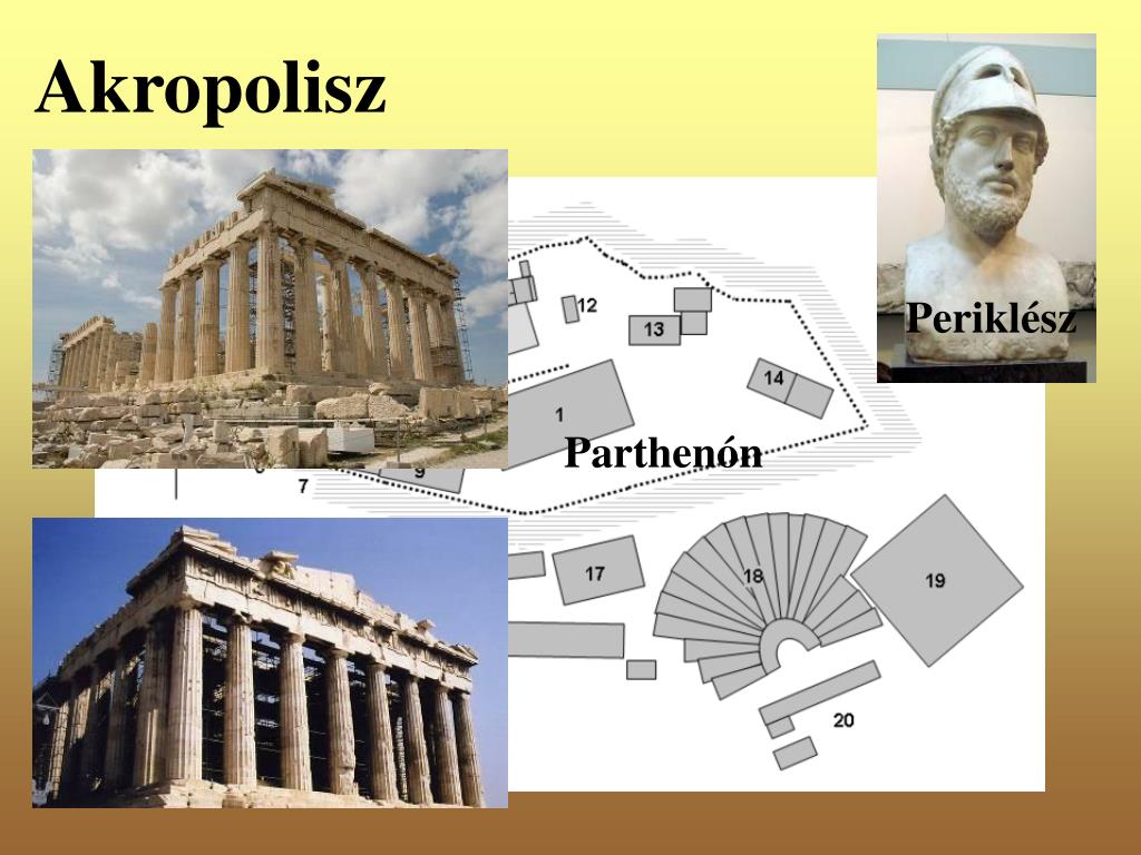 PPT - Az ókori görög művészet PowerPoint Presentation, free download -  ID:5401484