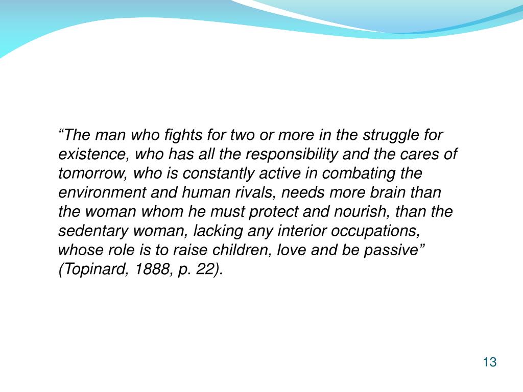 PPT - Psychology 320: Psychology of Gender and Sex Differences Lecture ...