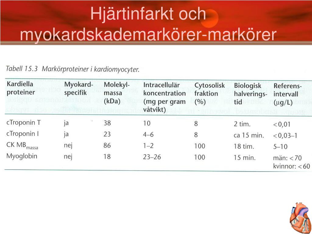 PPT - Hjärta och blodkärl PowerPoint Presentation, free download ...