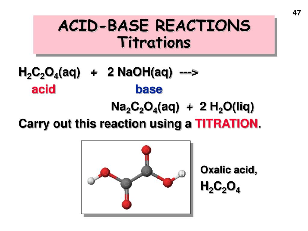 Be naoh h2o. Oxalic acid. Acid Base. Dowex-1 and 0.1 m oxalic acid in 0.2 m HCL. Reaction CL React with hot aq NAOH.
