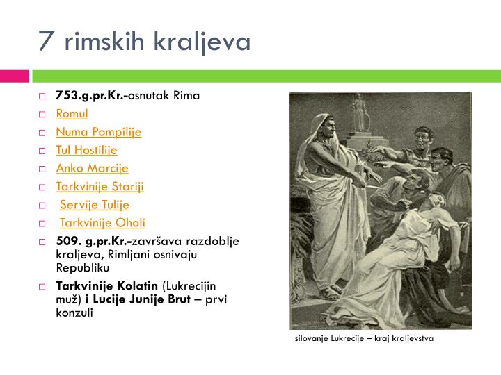 PPT - 3. i 4. konjugacija PowerPoint Presentation - ID:5405728