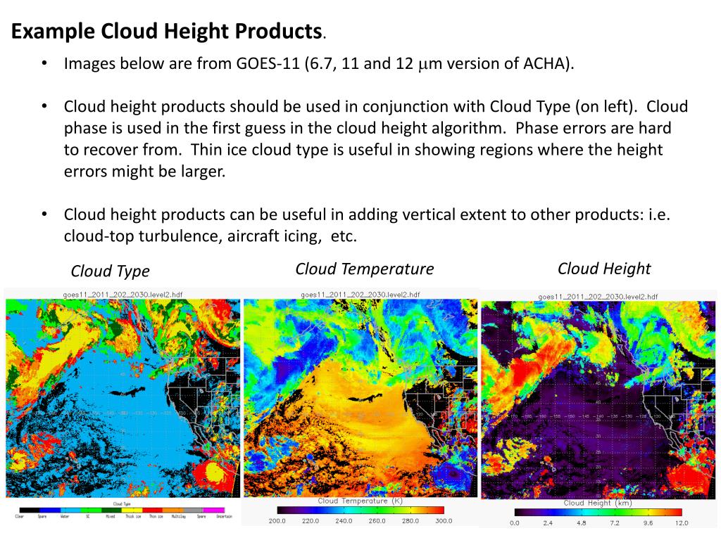 local cloud height map nws local cloud height map nws