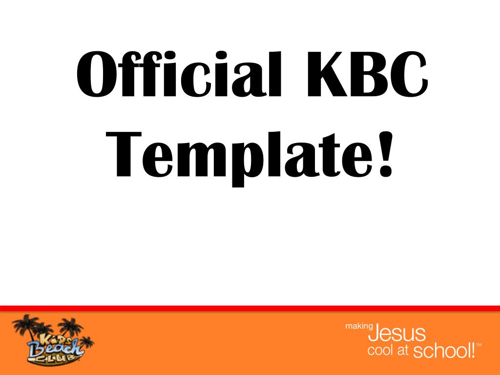 PPT Official KBC Template PowerPoint Presentation free download PPT Official KBC Template PowerPoint Presentation free download