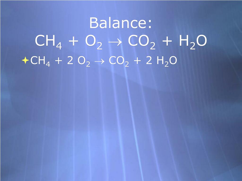 Co2 h2o реакция обмена. Ch4 o2 co2 h2o Тип реакции. H2 + co = o2 + ch4. Ch4+o2 co2+h2o реакция. Ch4 o2 co2 h2o ОВР.