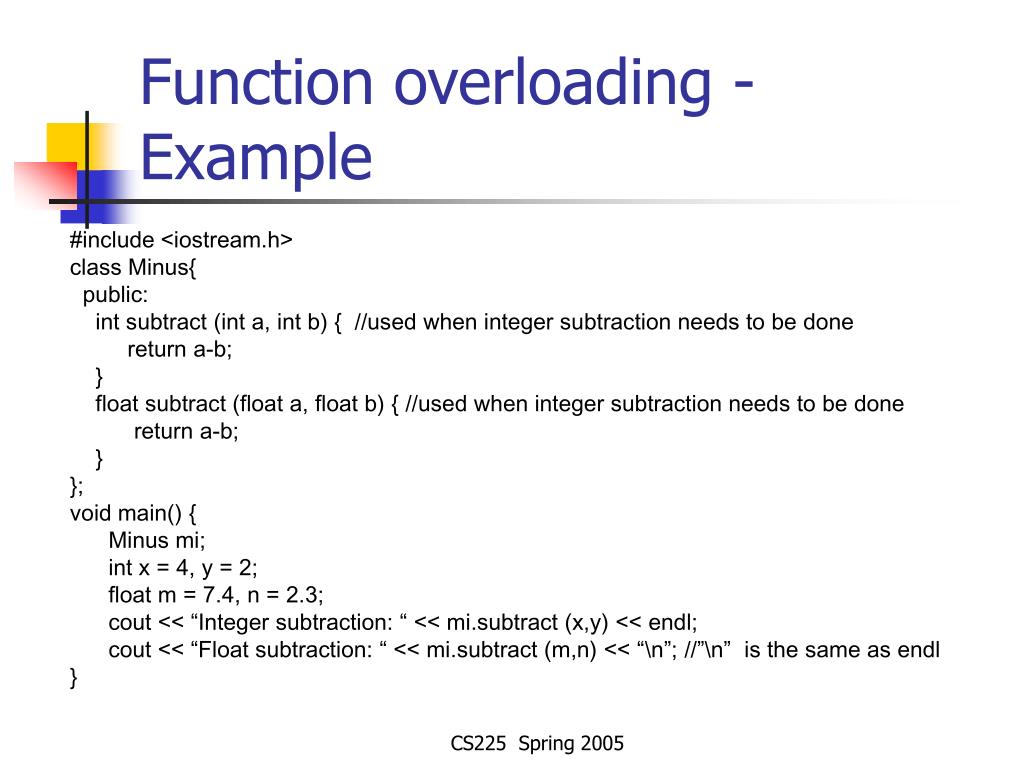 PPT - CS225: Data Structures and Software Principles PowerPoint ...