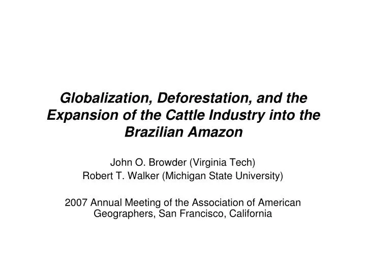 globalization of deforestation Global warming вђ“ deforestation the patientвђ™s condition is serious symptoms are multiple, his breath is noxious he has a fever, and. globalization of deforestation Global warming вђ“ deforestation the patientвђ™s condition is serious symptoms are multiple, his breath is noxious he has a fever, and.