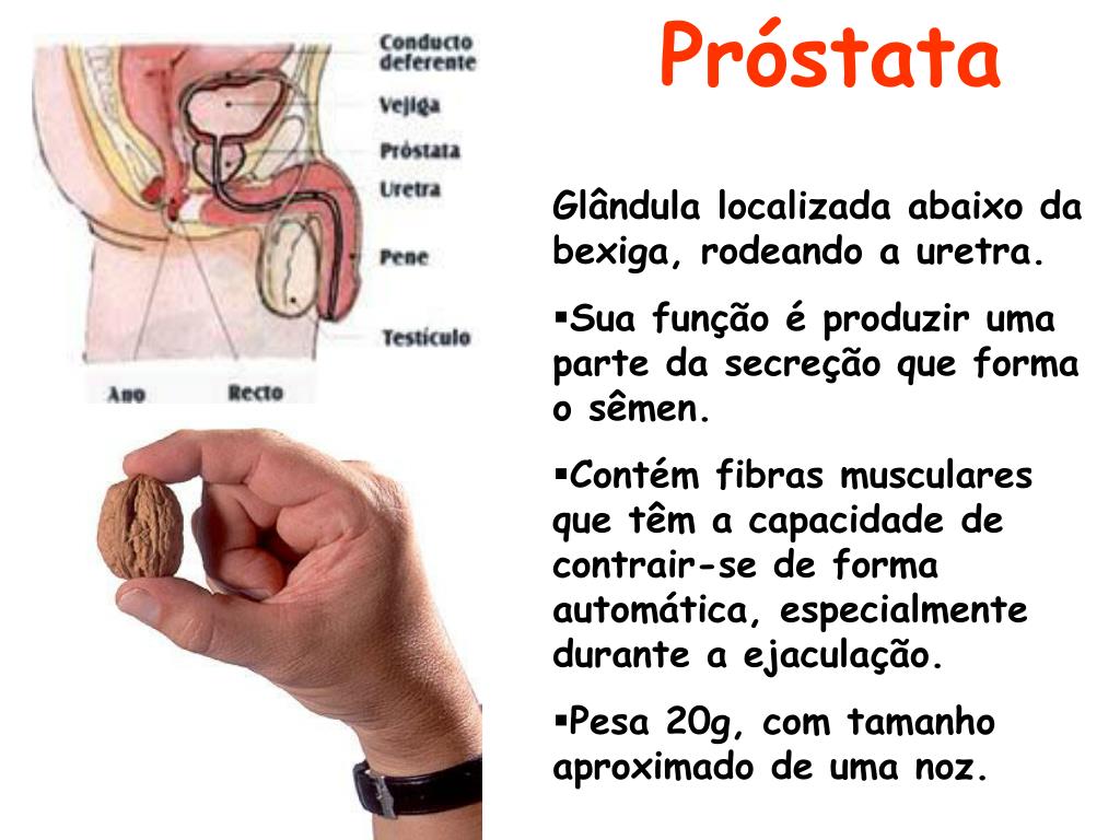 Que pasa si me quitan la prostata Que pasa si me quitan la prostata