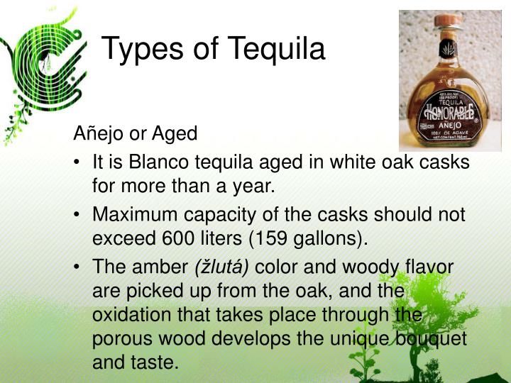 PPT - TEQUILA PowerPoint Presentation - ID:5409119