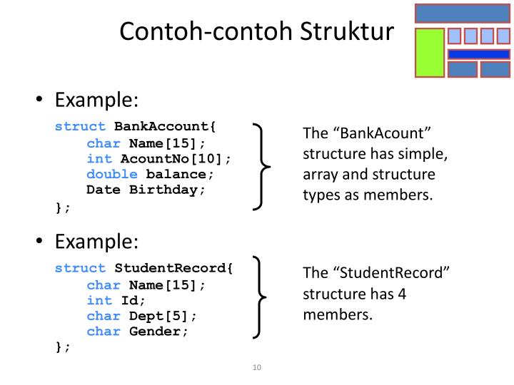 PPT - STRUCTURE / STRUKTUR PowerPoint Presentation - ID:5409847